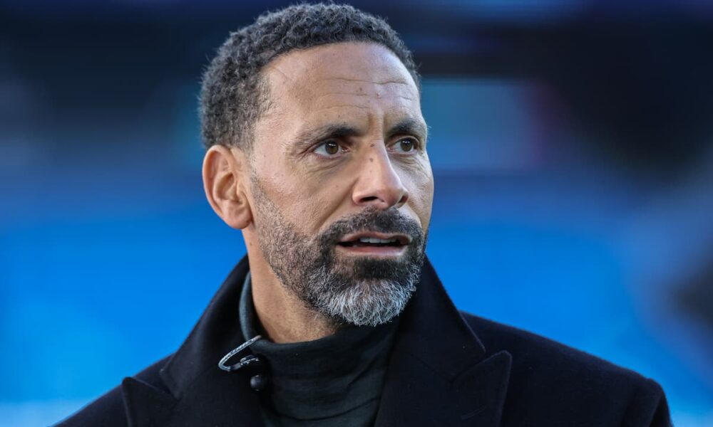 EPL: Play them – Rio Ferdinand sends message to Carrick over two Man Utd players