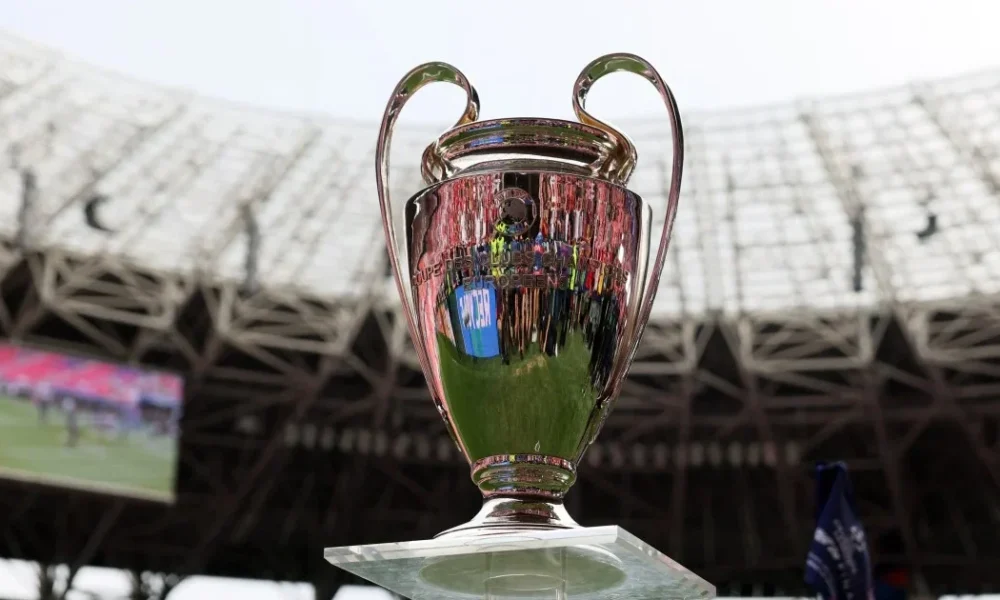 10 Champions League matches to watch as league phase begins Tuesday