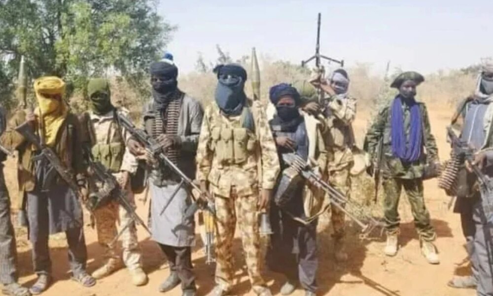 Bandits Abduct Kaduna Lawmaker's Brother, Kill Three Vigilantes