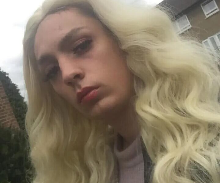Trans Woman Jailed After Falsely Accusing Six Men of R@pe